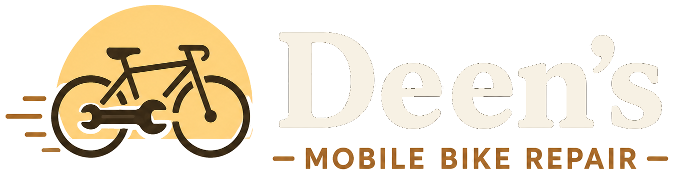 Deen's Mobile Bike Repair